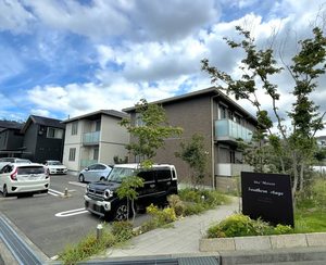 シャーメゾンサザンステージ