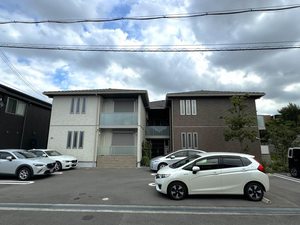 シャーメゾンサザンステージ 0205号-2