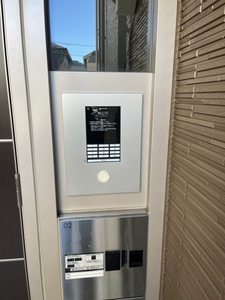 シャーメゾンサザンステージ 0205号-3