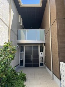 シャーメゾンサザンステージ 0205号-4