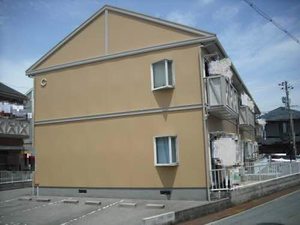 エストピア網干 C203号-1