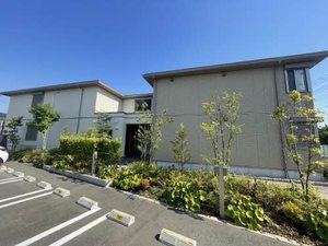 シャーメゾン　ジュ　プラントン