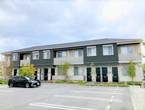 カーサグラス　オエステ