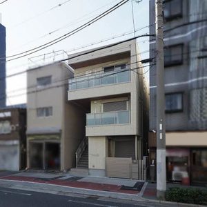 チェリーハウス