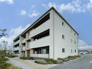 ヴィラコート　ワン