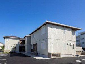 シャーメゾン稲美Ⅱ