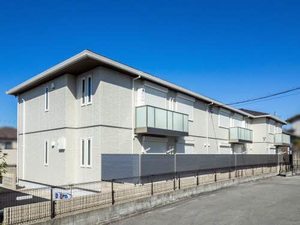 シャーメゾン稲美Ⅱ 0103号-2