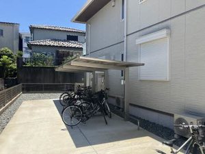 シャーメゾン稲美Ⅱ 0103号-4