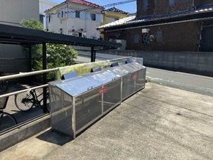 シャーメゾン稲美Ⅱ 0103号-5