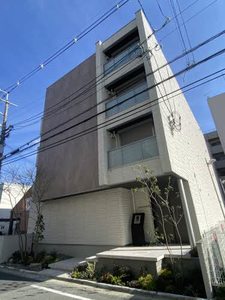 ライムストーン新大宮 0205号-1