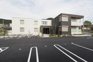 シャーメゾンはりま勝原 0103号-4