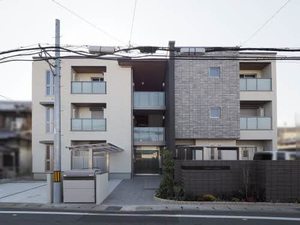 Ｃａｓａ　ｄｅ　Ｊａｓｍｉｎｅ