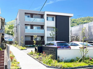 シャーメゾン　エス・エス 0105号-1