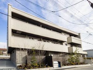 シャーメゾン梅ノ木