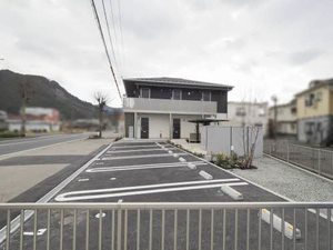 プロヌーブ汐音 0201号-1