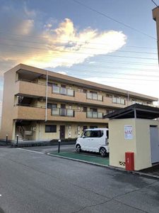 ヴァンヴェール　スドメゾン B103号-1