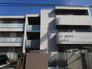 Maison de serenite 0101号-2