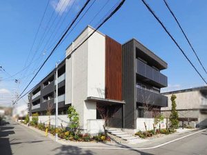 きたまちスクエア 0103号-1