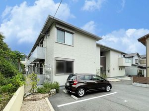 メルベイユ 0203号-1