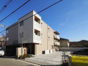 サクラレジデンス