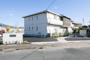 シャーメゾン高野口