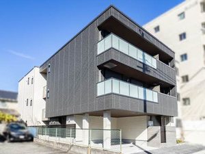 Ｃａｓａ　Ｄｕｏ　住吉