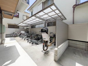 シャーメゾン　ファミリア 0303号-15