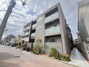 ウェルスビュー塚口 0301号-1