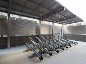 ウェルスビュー塚口 0301号-2