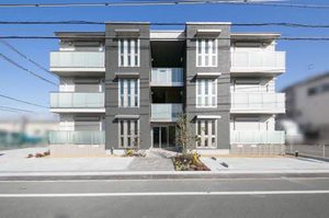 ノーヴェ　エレガンテ 0101号-1