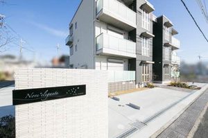 ノーヴェ エレガンテ 0101号-4