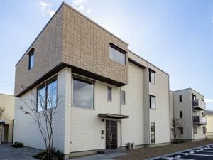 ザ　フジイ　ガーデンＡ A206号-3