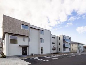 ザ　フジイ　ガーデンＡ A303号-14