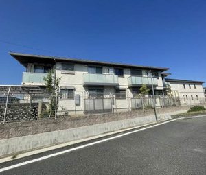 ザ　フジイ　ガーデンＢ