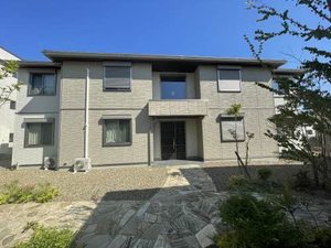 ザ　フジイ　ガーデンＣ・Ｄ C203号-1