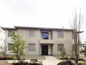 ザ フジイ ガーデンC・D C203号-14