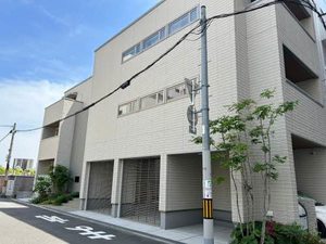 シャーメゾン大江 0201号-1