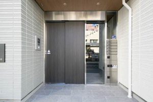 シャーメゾン大江 0201号-15