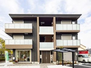 モナヴィラージュ