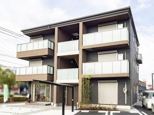 モナヴィラージュ 0202号-12