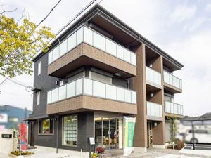 モナヴィラージュ