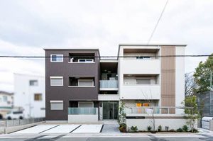 シャーメゾン　デュ　エテルノ