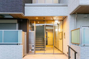 シャーメゾン　デュ　エテルノ 0303号-3