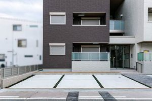 シャーメゾン　デュ　エテルノ 0303号-4