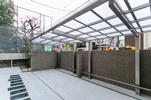 シャーメゾン　デュ　エテルノ 0303号-6