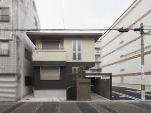 シャーメゾン　トキ