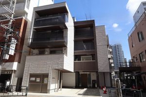 ハウオリ江坂 0303号-1