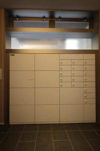 ハウオリ江坂 0303号-2