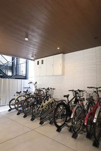 ハウオリ江坂 0303号-3