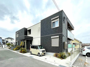 ＳｈａＭａｉｓｏｎ　Ｅｃｌａｒｇｅ　北六甲 0203号-1